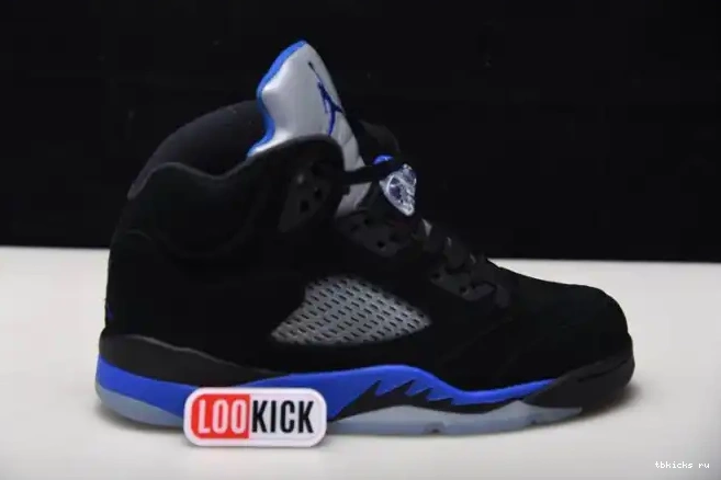 Reps TB Racer Air CT4838-004 Jordan Blue 5 0518